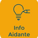 Image d'une ampoule qui évoque une idée à destinations des aidants